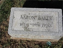 Aaron Baker 
