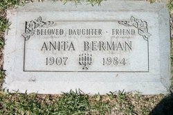 Anita Berman 