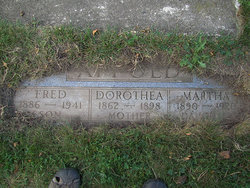 Dorothea Appold 