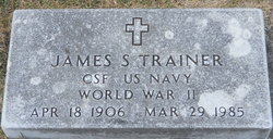 James S. Trainer 