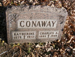 Charles A Conaway 