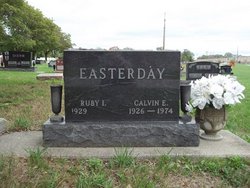 Calvin E. Easterday 