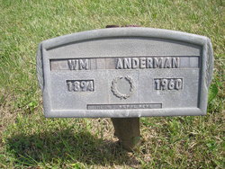 William Anderman 