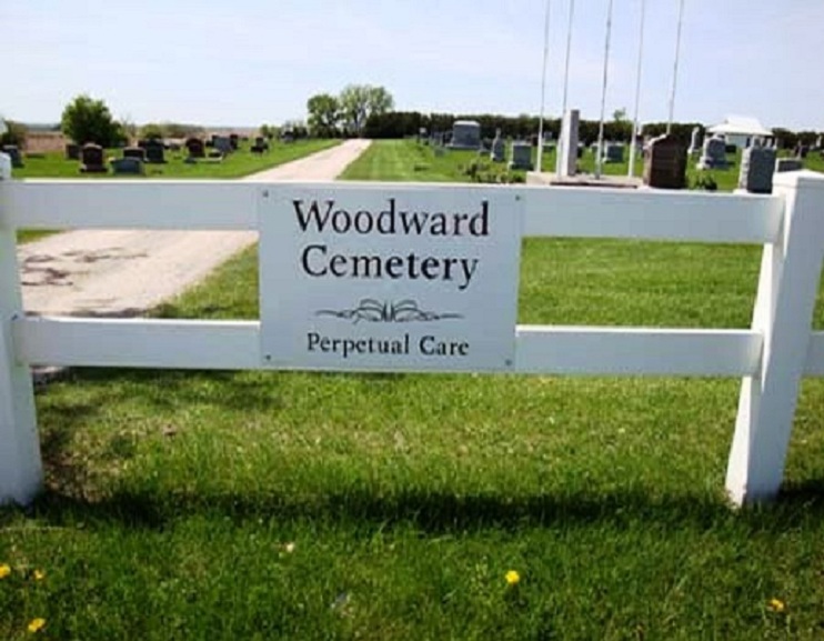 Woodward Cemetery