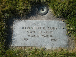 Kenneth Royal Auby 