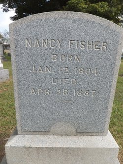 Nancy Fisher 