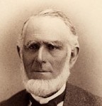 Abraham Owen Smoot 
