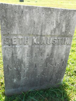Seth King Austin 