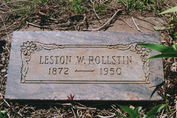 Leston Wainfield Rollstin 