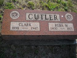 Clark Cutler 