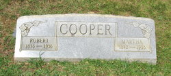 Robert Cooper 
