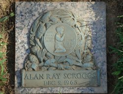 Alan Ray Scroggs 