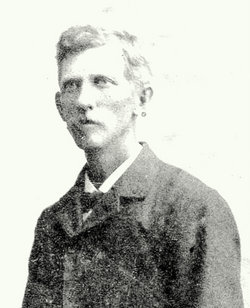 Joseph Marion Lieurance 