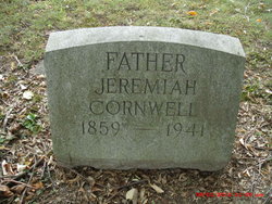Jeremiah Cornwell 
