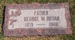 George Woodward Bryan Jr.