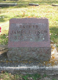 James J. Lynch 