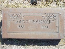 James Carl Cummerford 