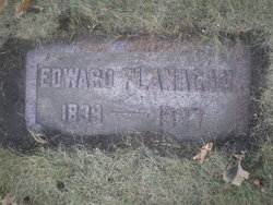 Edward Flanagan 