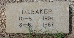 Ireland C. Baker 