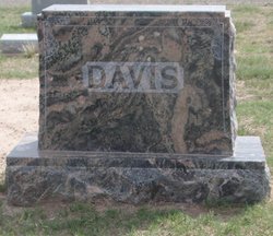 Lawrence A Davis 