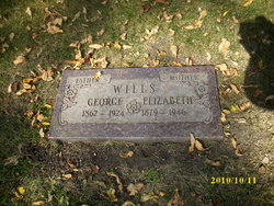 George Wills 