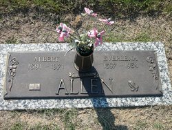 Albert Alvin Allen Sr.