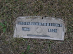 Elizabeth Asseltine 