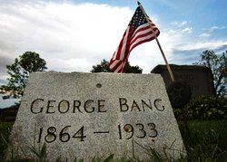 George Bang 