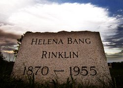 Helena Bang 