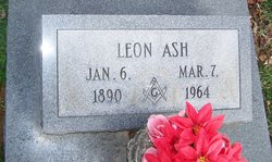 Leon Ash 