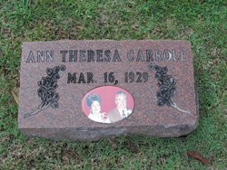 Ann Theresa Carroll 