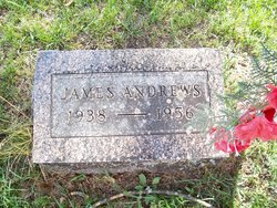 James S Andrews 