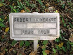Robert Radford Anderson 