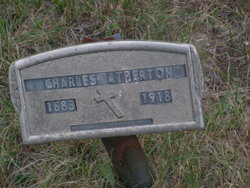 Charles Atherton 