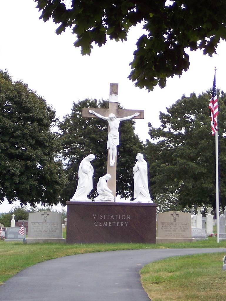 Visitation Parish Cemetery