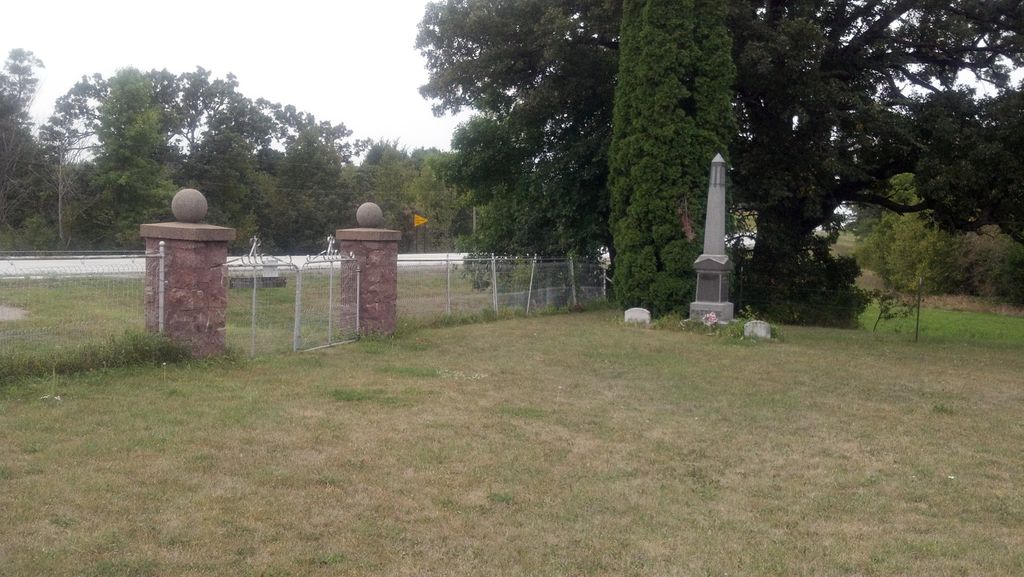 German Evangelical Cemetery