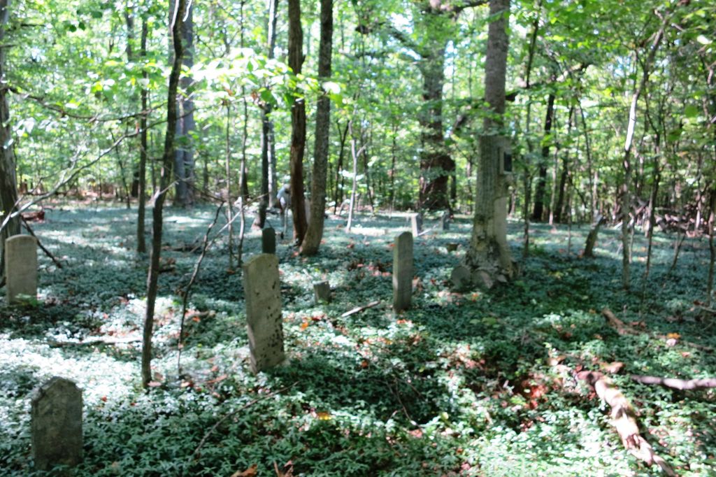 Wingo Cemetery