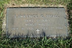 Lawrence G. Small 