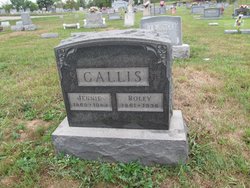 Addison Roley Callis 