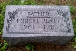 Robert Henry Platt Sr.