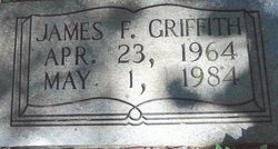 James F Griffith 