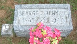 George Cuban Bennett Jr.