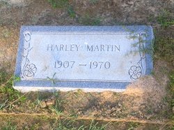 Harley Martin 