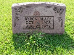 Byron Black 