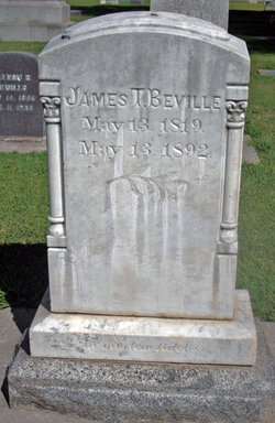 James Thompson Beville 