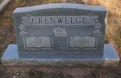 Edgar Ervin Crenwelge 