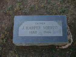 John Harper Norriss 