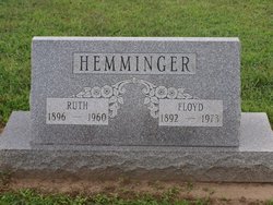 Floyd Hemminger 