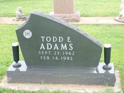 Todd Adams 