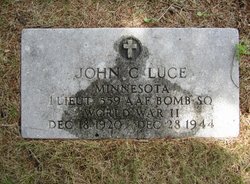 John C. Luce 